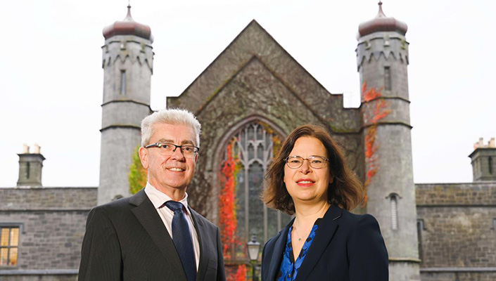 University of Galway