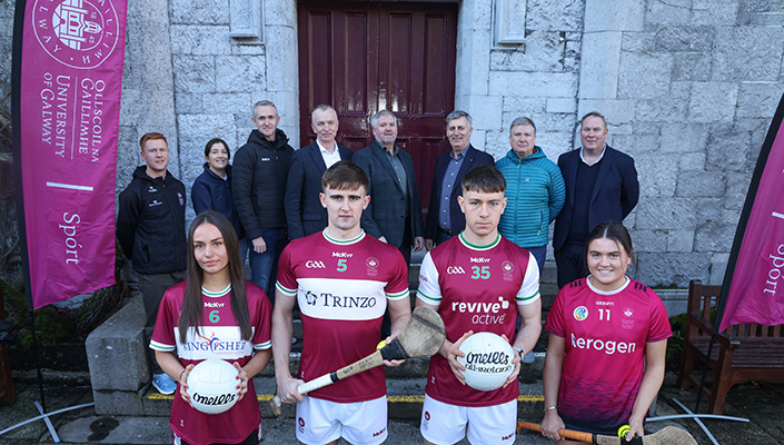 University of Galway