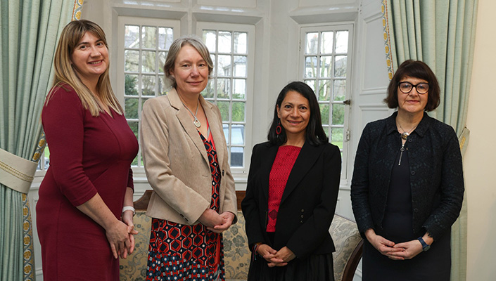 University of Galway 