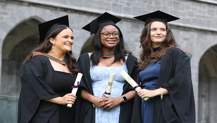 University of Galway 