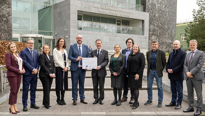 University of Galway