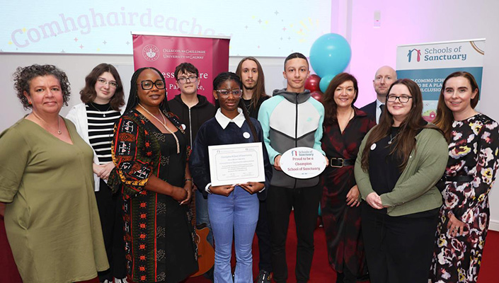 University of Galway 