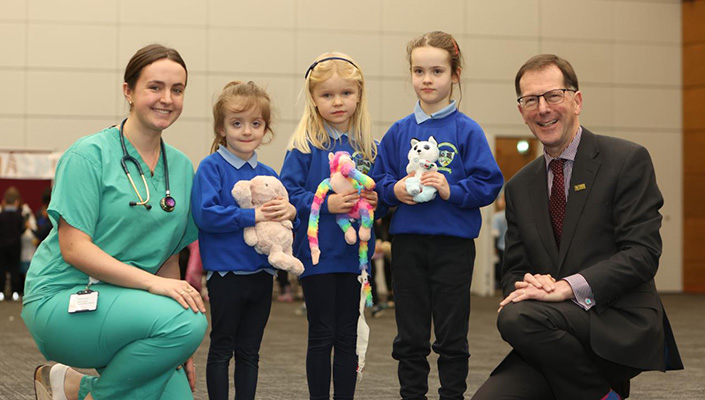 University of Galway 