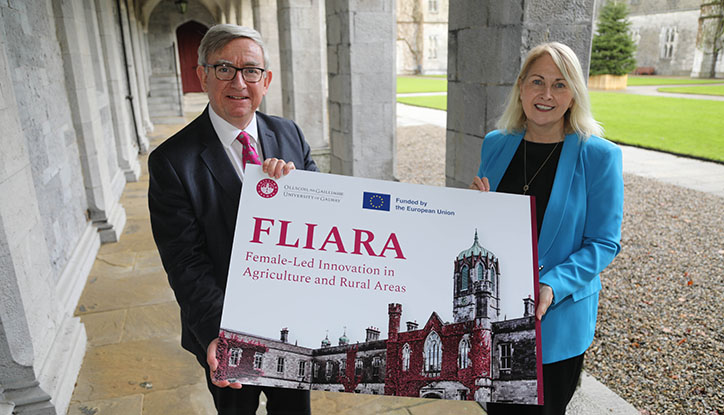 University of Galway