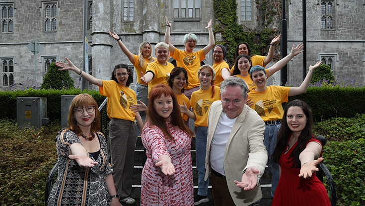 NUI Galway