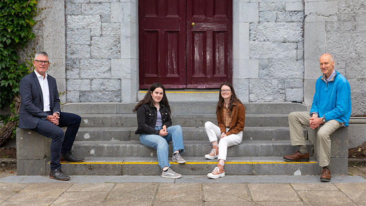 NUI Galway