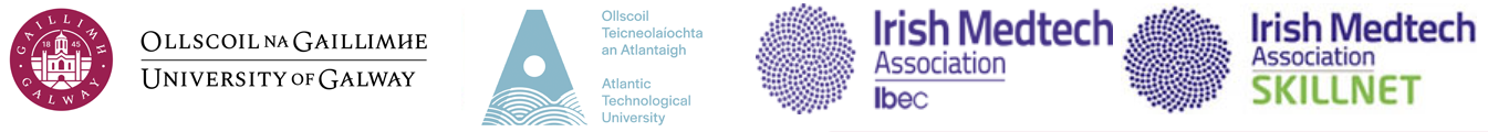4 logos MedTech