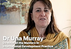 What is Gender Equality? Dr Una Murray Explains