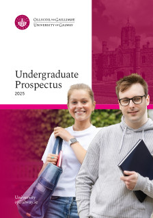 Undergraduate Prospectus 2025