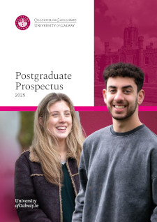Postgraduate Prospectus 2025