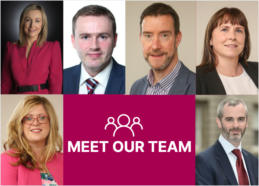 Meet our Team