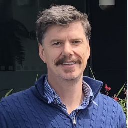 Professor Manus Biggs