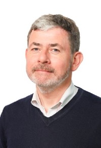 Brendan Flynn