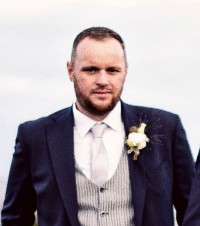 Charles O'Mahony