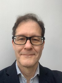 Daniel Carey