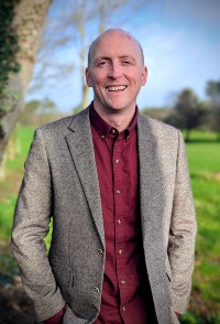 Enda Barrett