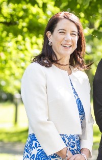 Elaine Keane