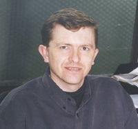 John McDonagh