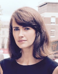 Maeve O'Rourke