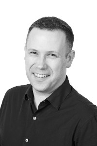 Patrick McGettrick