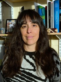 Sara Farrona