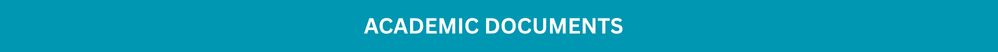 Academic Documents button