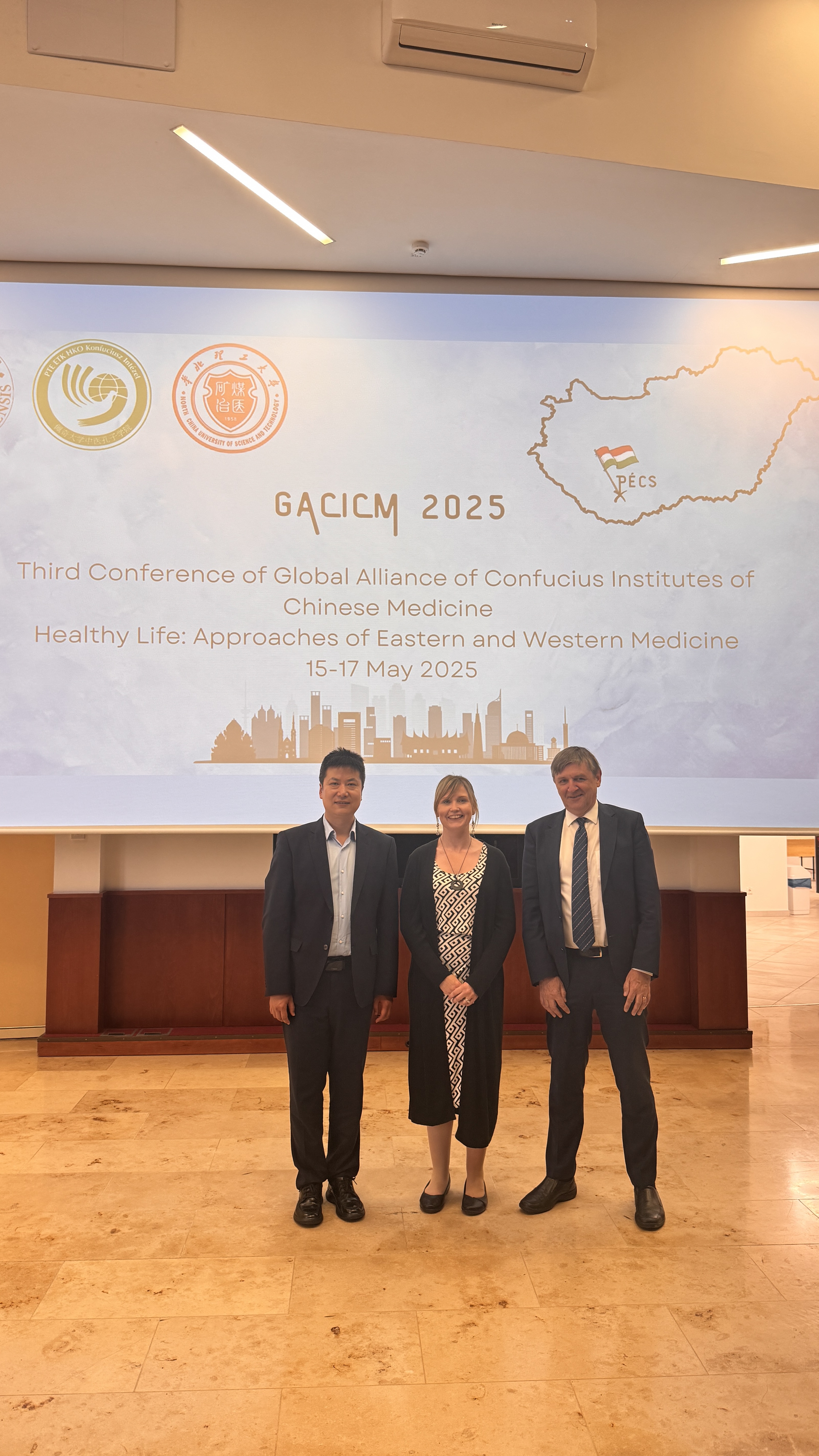 3rd GACICM 5