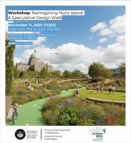 Lua event banner image