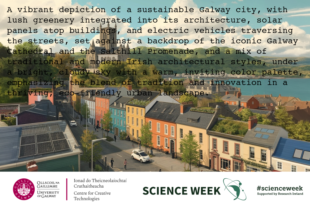 Generating Futures Banner