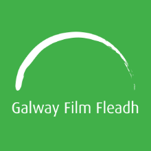 Galway Film Fleadh Logo