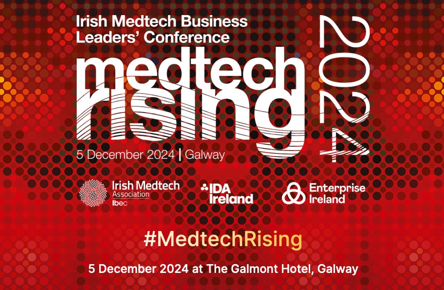 graphic medtech rising