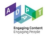 ADAPT project logo