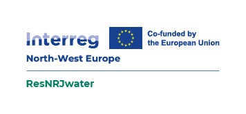 ResNRJwater - Resilient energy supply for and from water and wastewater infrastructures in NWE