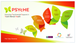 Psyche poster