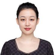Yixing Lei headshot