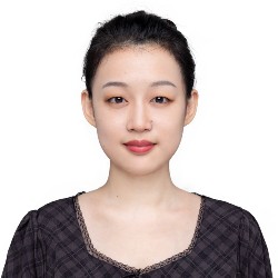 Yixing Lei headshot