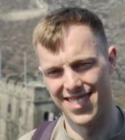 Conor Headshot