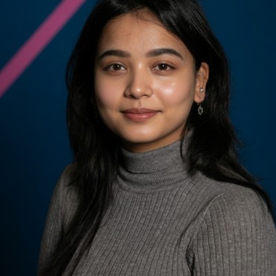 Anuradha Rout