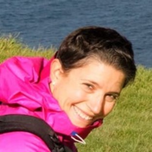 picture of Dr. Alessandra La Notte