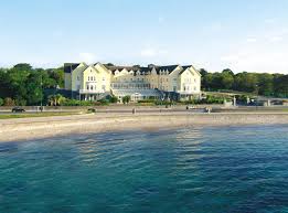 Galway Bay Hotel