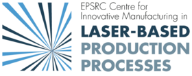 CIM Laser logo