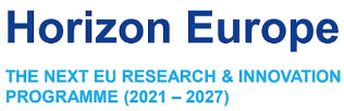 Horizon Europe Logo