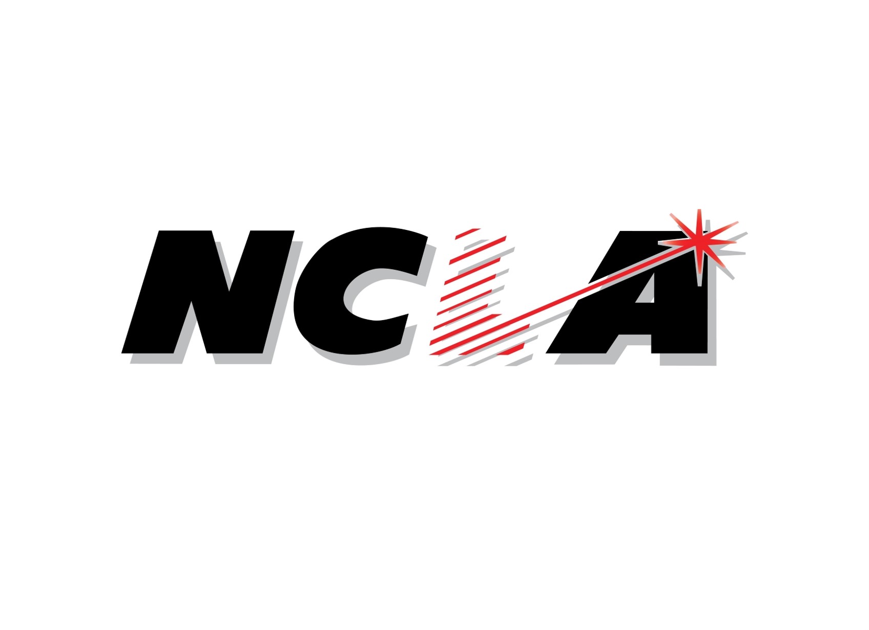 NCLA logo.