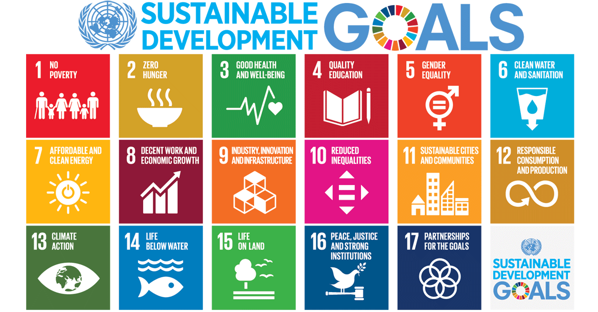 UN Sustainable Goals