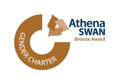 Athena Swan Bronze Badge