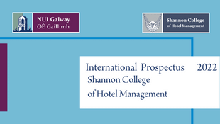Shannon College International