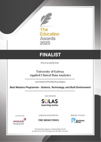 Education awards