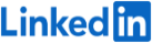Linkedin logo