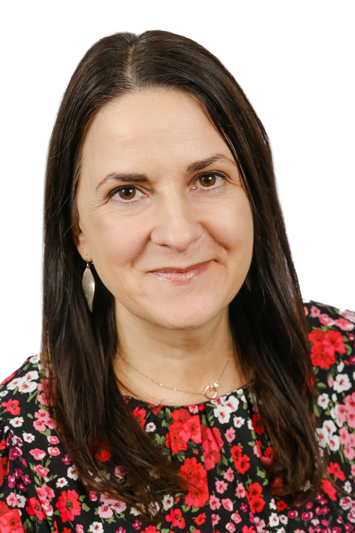 photo of mary cairns