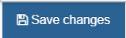Save changes button. No option to save and approve or save as draft..